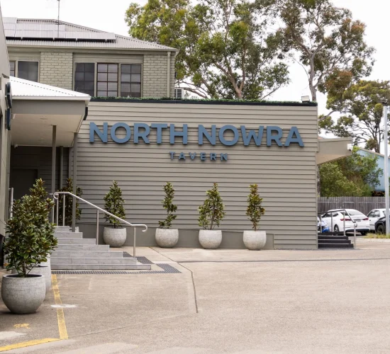 NNT - Getting to the Hotel